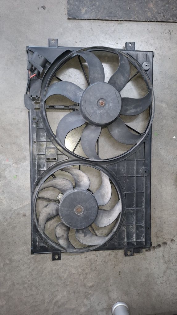Vand ventilatoare Volkswagen