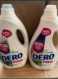 Detergent lichid Dero pro