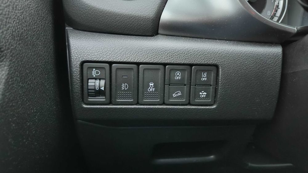 Suzuki Vitara Passion 1.4 Allgrip Automata