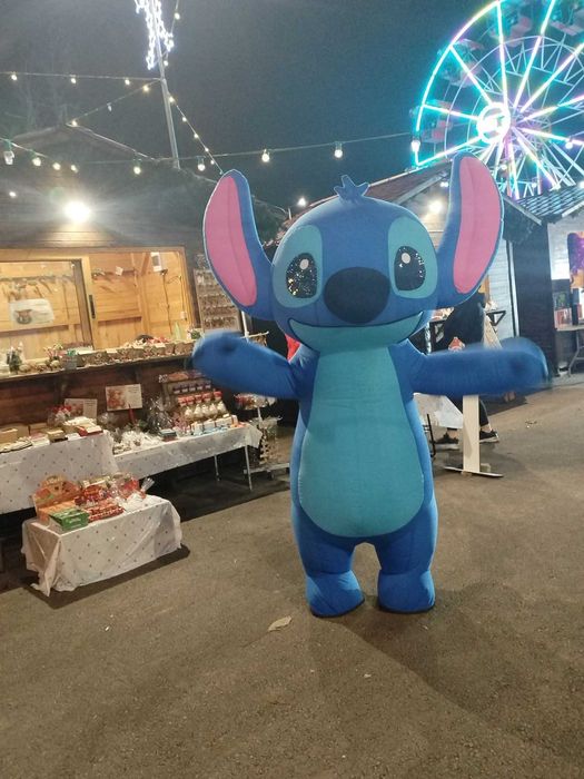 За парти и приятели