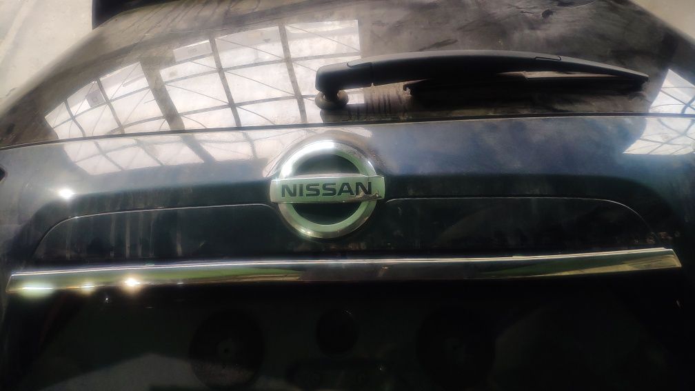 Нисан Х трайл Nissan X trail 2014...2020г.части
