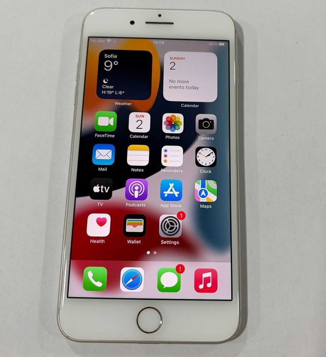 Apple iPhone 7 Plus 32gb