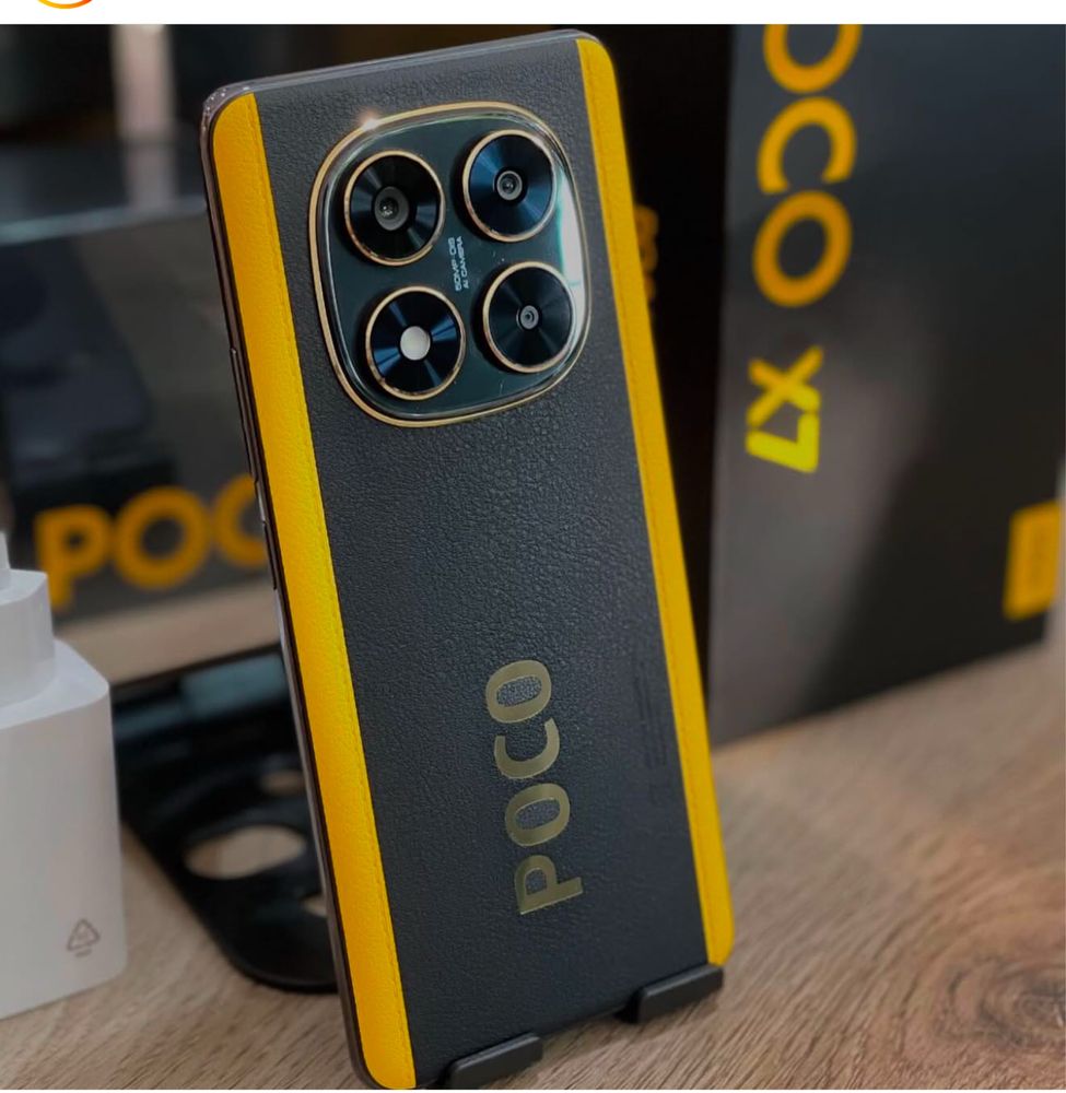#Bosh To’lovsiz Nasiya Savdo #POCO X7 PRO # Bepul dostavka