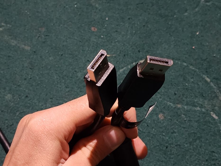 Samsung Odyssey G5 32" QHD 165Hz