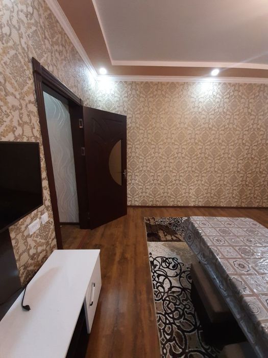 Квартира ижарага берилади