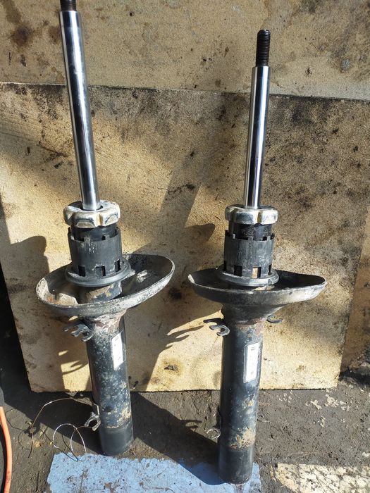 Стойки Фольксваген гольф 4