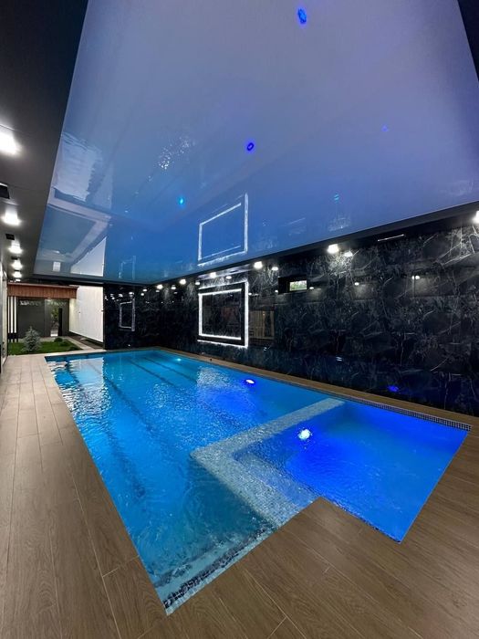Dacha charvak bez makler 94 House + 10 kompyuter
