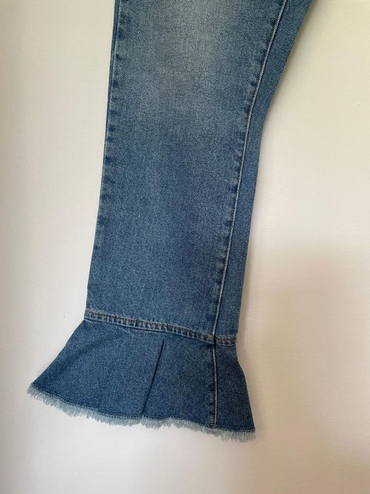 Pantaloni lungi Zara