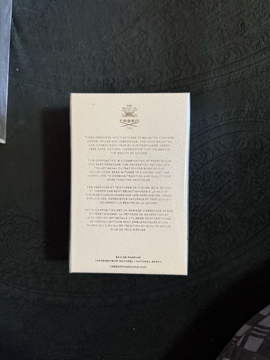 Creed Spring Flower 100ml