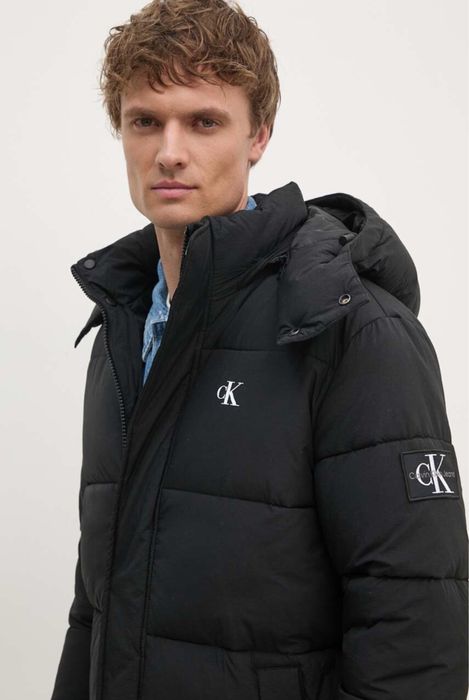 Яке CALVIN KLEIN ново рр М