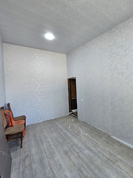 Домик 3 ком.  не Обьщий Двор ремонт под ключ