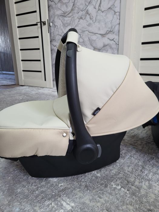 Автокресло/автолюлька (0-13кг) Go and Grow Avionaut