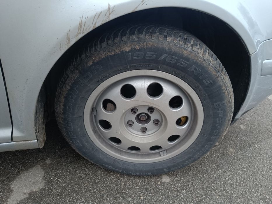 Джанти шаиби 5х100.15