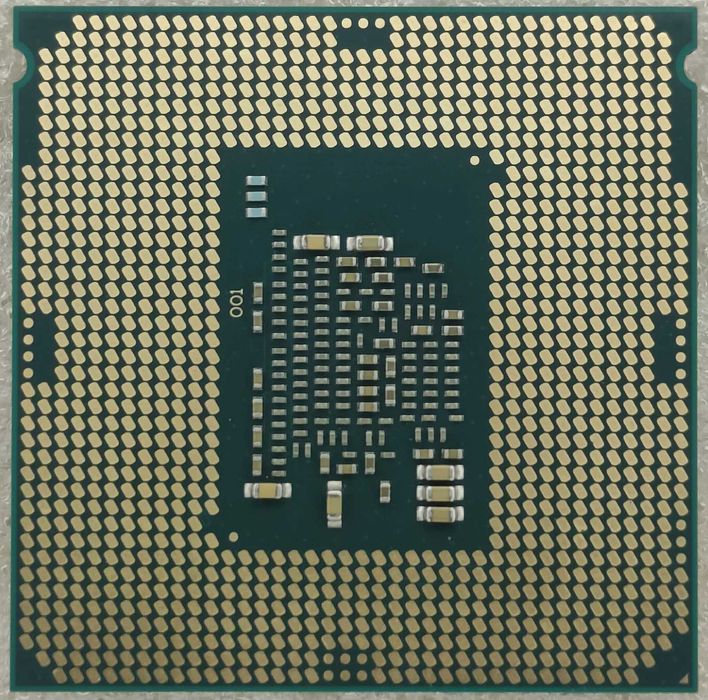 Procesor Intel Core i3-7300  4.00GHz,  LGA1151, 4MB Socket 1151.