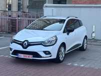 Renault Clio Istoric service / Garantie / TVA deductibil