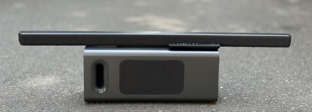 ГАРАНЦИОНЕН!!! Саундбар Philips TAB6309/10, 2.1, 320W, Bluetooth