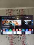 Телевизор TCL( 65дюймов)