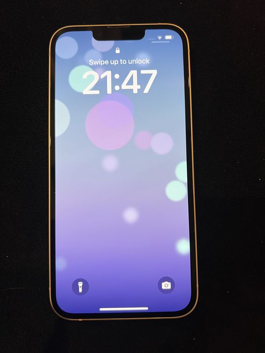 Iphone 13, Pink, 256GB