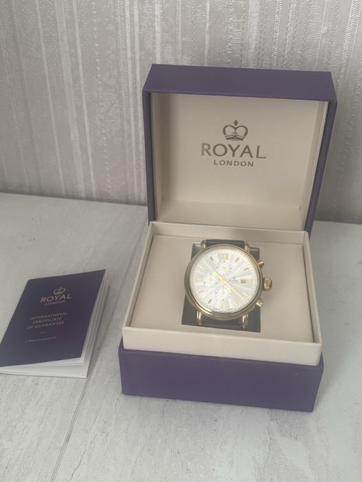 Продам хорошие часы!