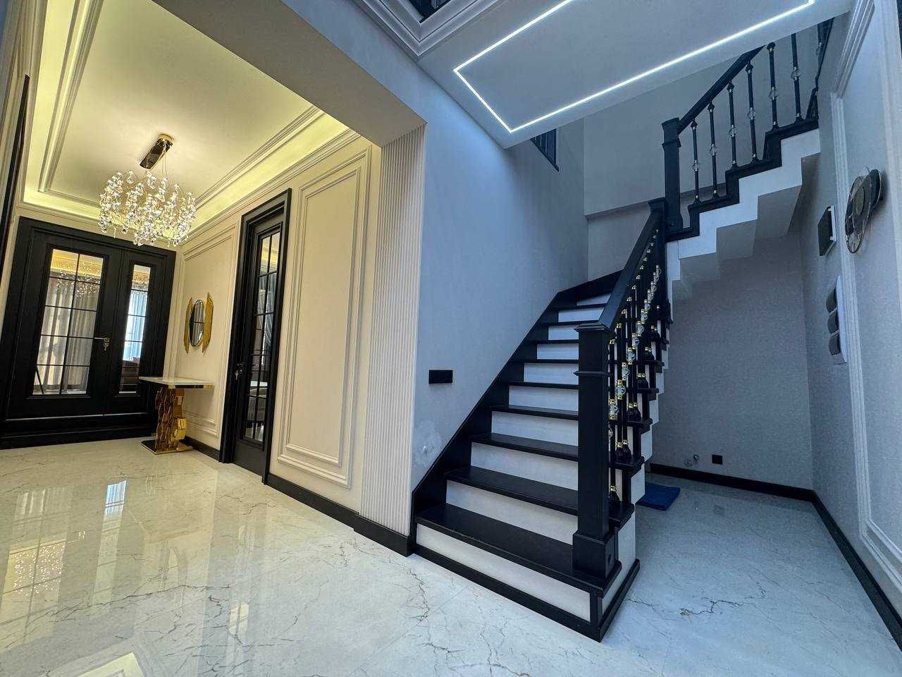 Продаётся новая квартира Penthouse в ЖК Лондон