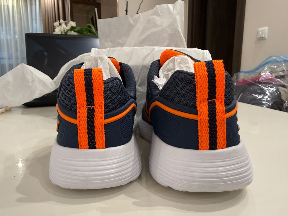 Нови обувки, маратонки Skechers Tuff Tech 32 р.