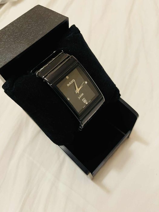 Часовник RADO!!!