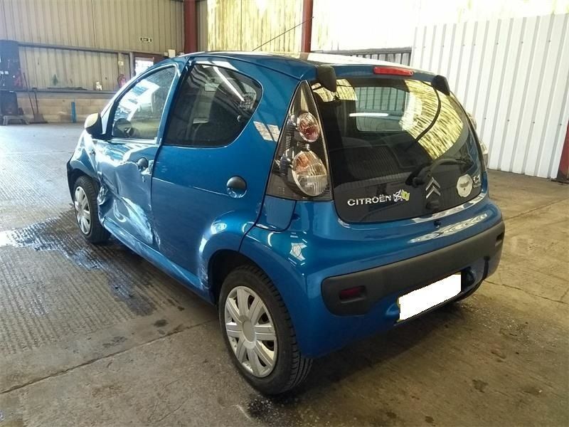 Pompa servodirectie Citroen C1 2010 Hacthback 1.0