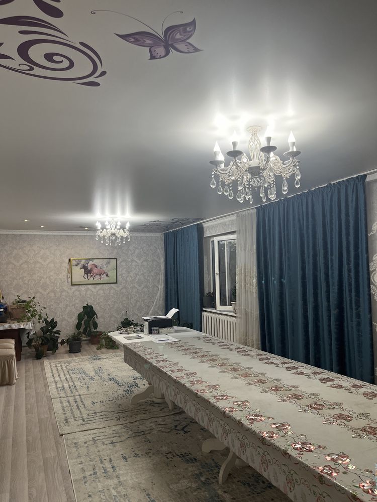 Продам дом Алексеевка (Поселок Багдаршам)