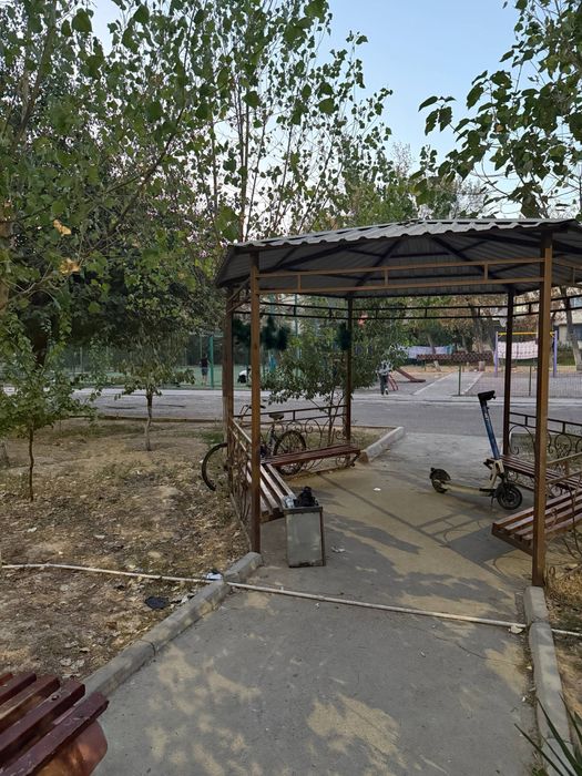 Продается 1 комнатная квартира.Яшнабадский район. Авиасозлар-3