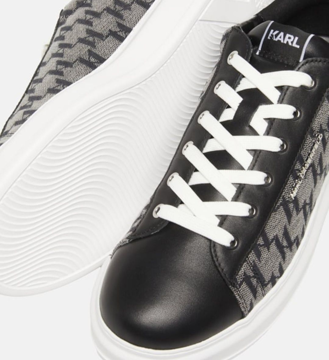 Мъжки кецове Karl Lagerfeld номера 41, 42, 44, 45