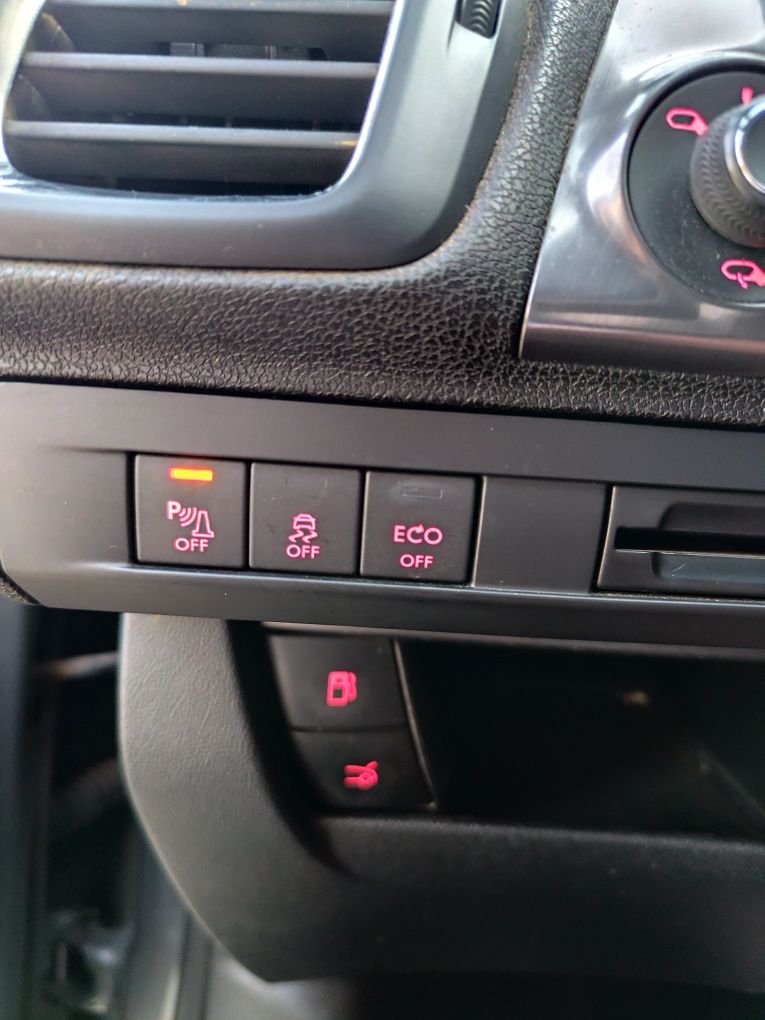 Citroen DS5 / 2012