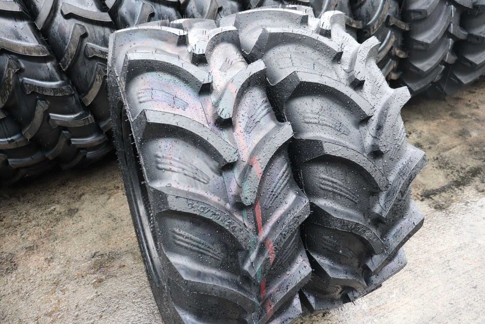 Cauciucuri radiale 360/70R24 noi cu garantie anvelope ozka tractor
