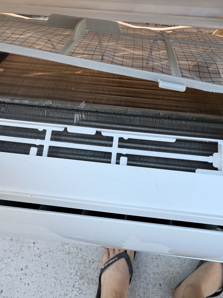 LG 12 inverter …