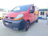 Рено Трафик Renault Trafic 1.9 DCI Opel Vivaro НА ЧАСТИ
