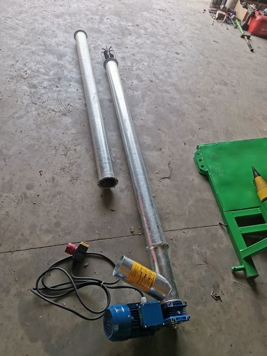 Snec cereale 2_4_6_8 metri