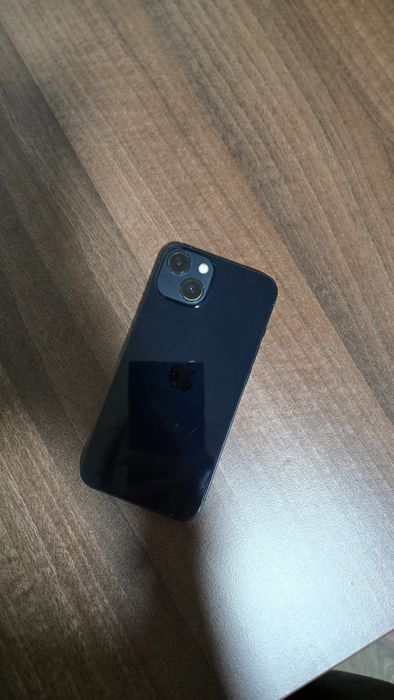 iPhone 13 - 128gb Negociabil