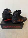 Ghete cizme moto Alpinestars Faster 3 marimea 39