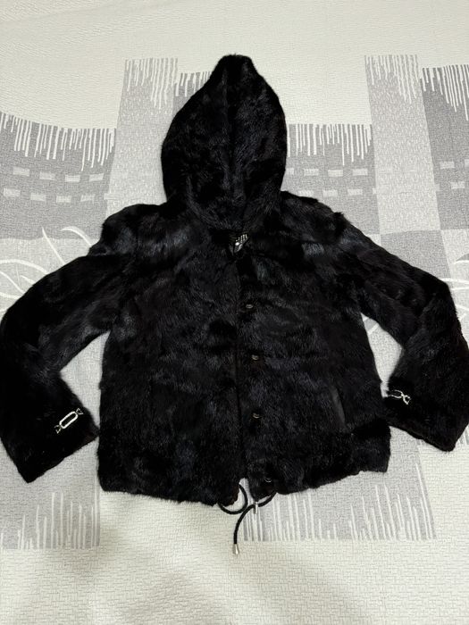 Продам норковую шубу