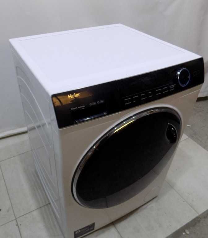 Пералня със сушилня Haier I-PRO SERIE 7 HWD100-B14979 код 3580