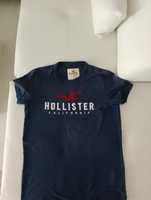 Vând tricou Hollister ca și nou, produs original.