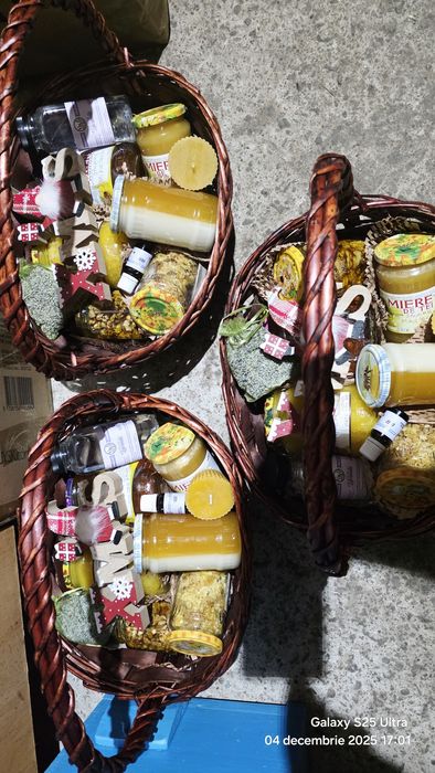 CadouApicolPremiumCrăciun