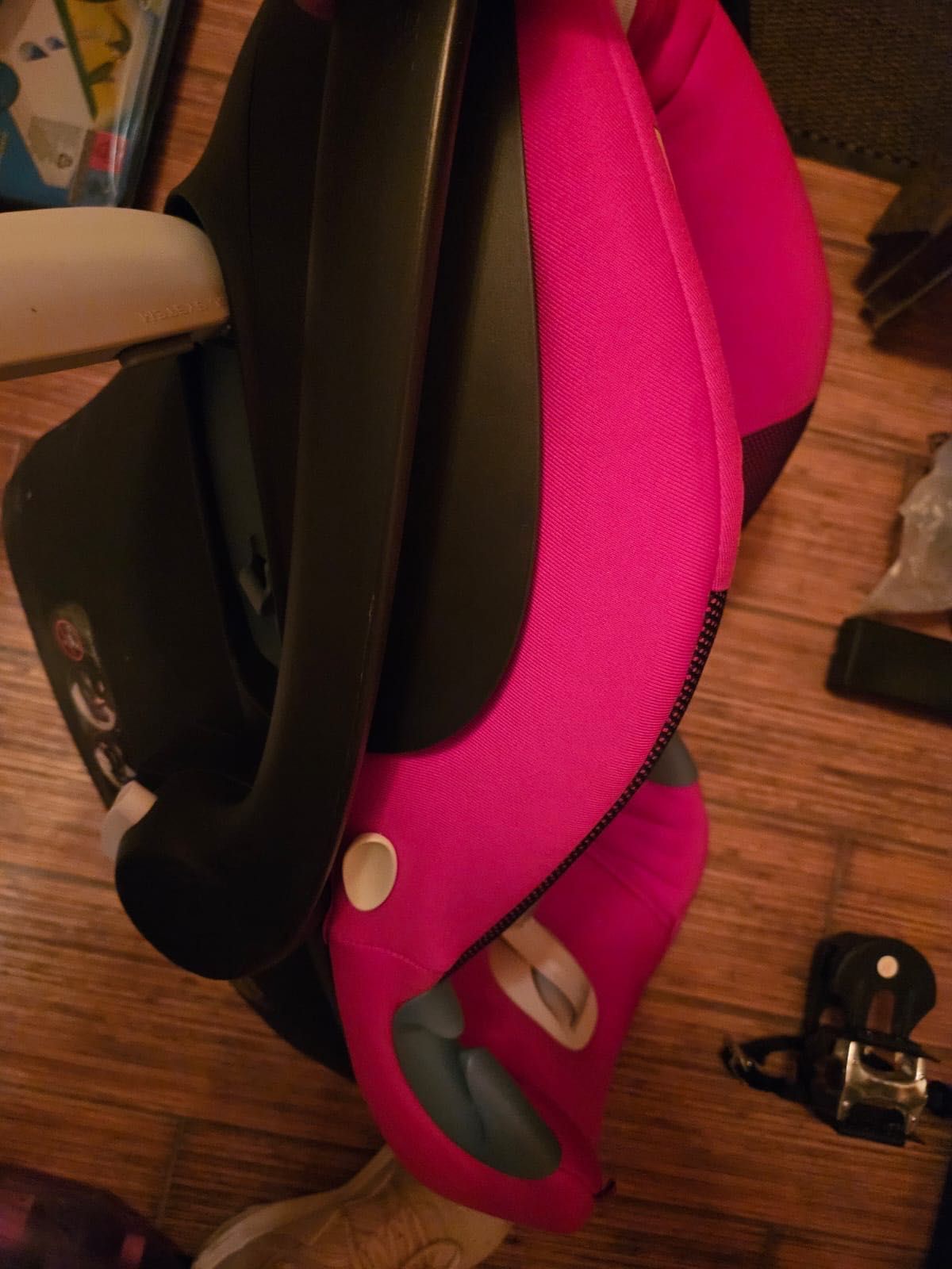 Vand carut copii Cybex Ferrari 3 in 1