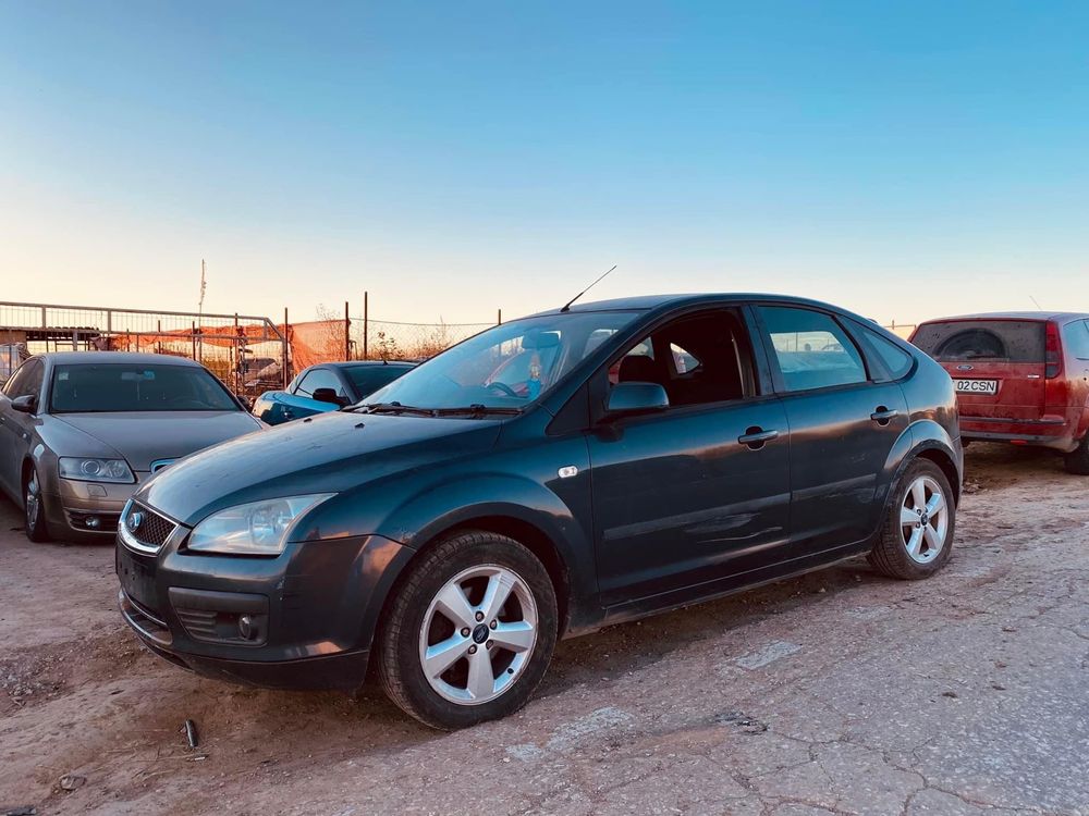 Piese Auto Originale —> Ford Focus -1.6 Benzina ZETEC