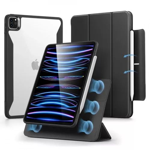 Husa Ipad 11 Pro ESR Rebound Hybrid detasabila cu magnet (NOU)