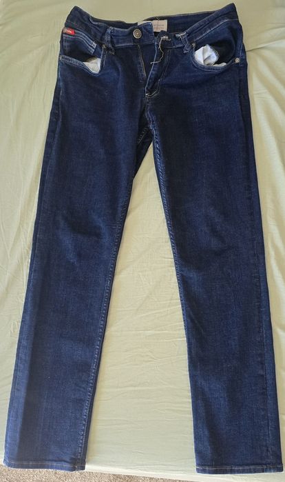 Blugi Lee Cooper