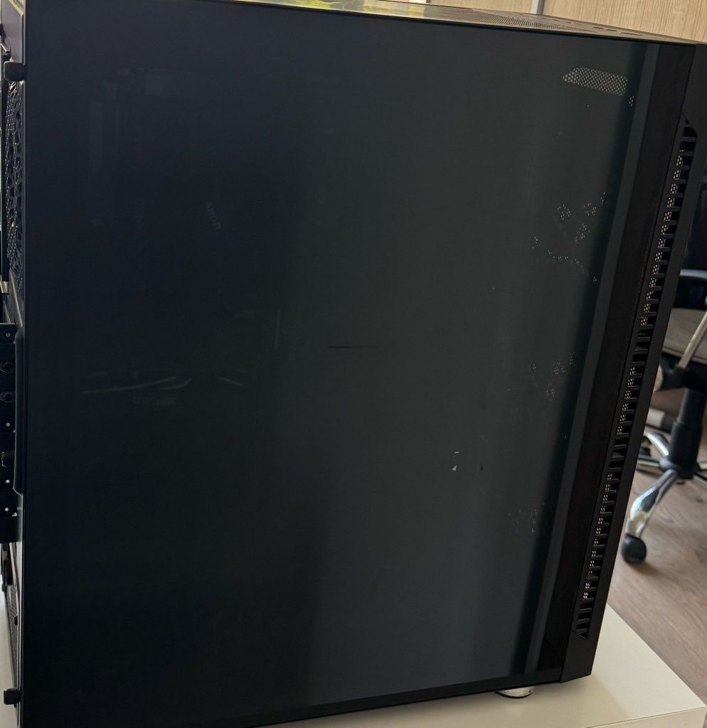 PC Gaming Raptor5 AMD folosit, AMD Ryzen 5 2600 3.4GHz, 16GB DDR4, 1TB
