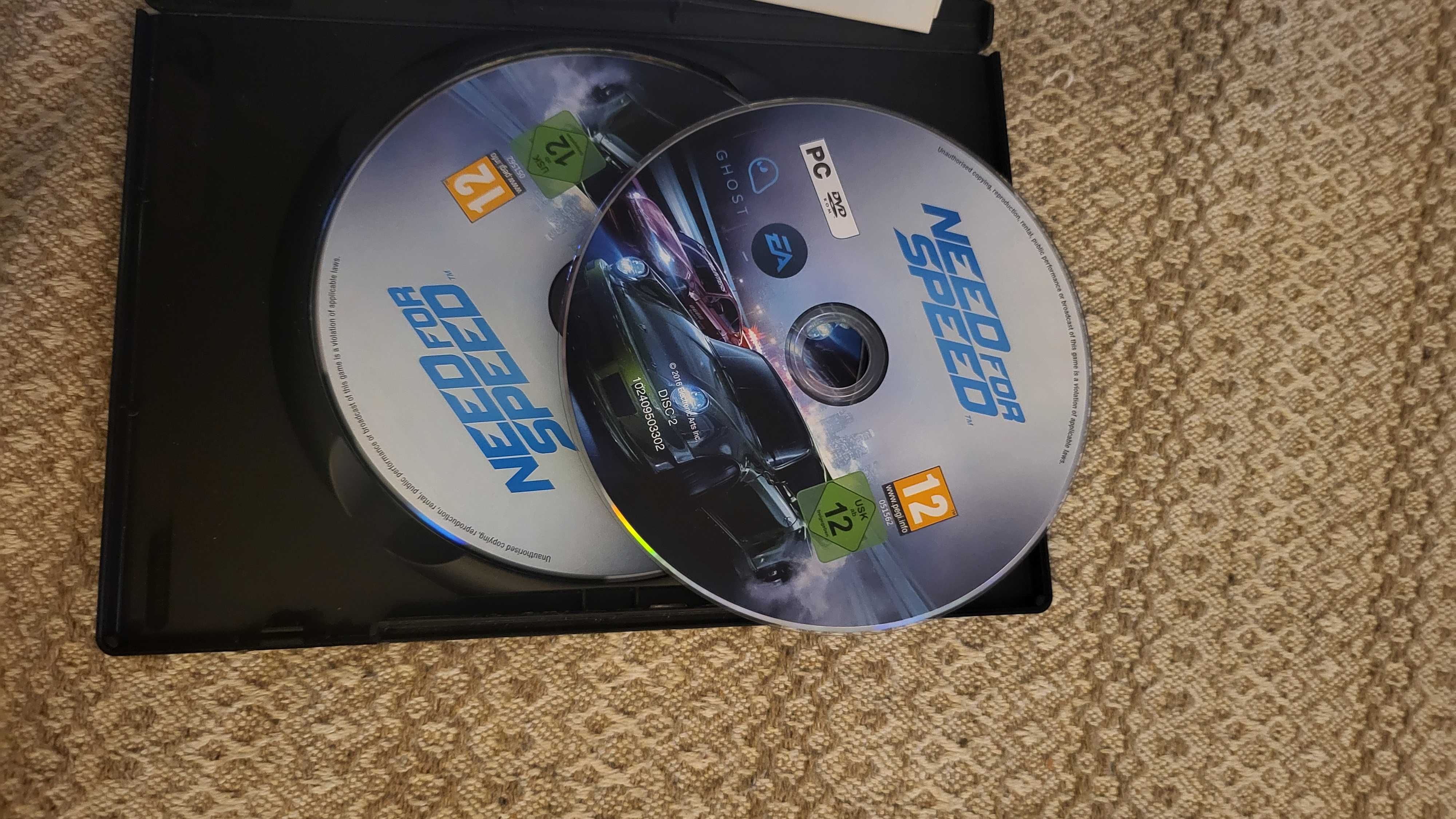 Vand joc PC Need For Speed