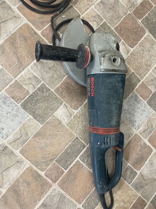 Vand felx mare Bosh in stare foarte buna