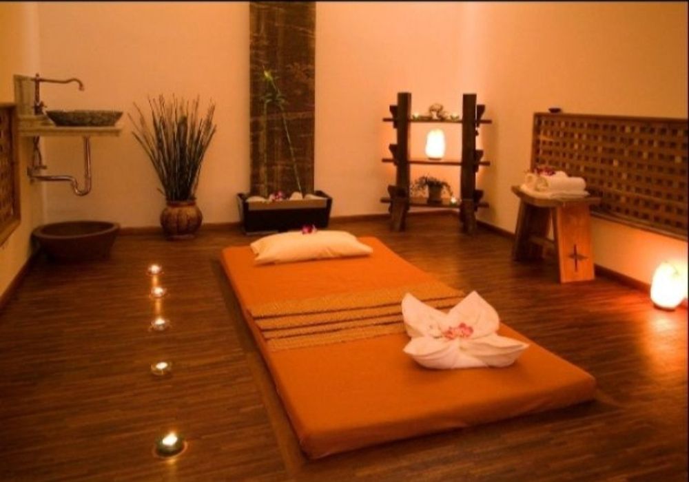 Массаж профисиоаналный у себя и на выезд