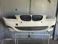Прагове и броня за BMW E60
